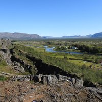 Thingvellir