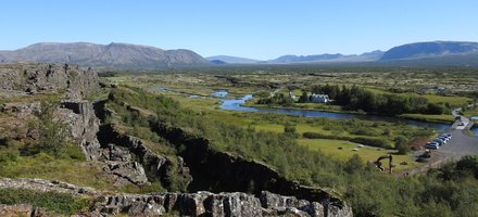 Thingvellir