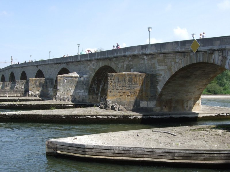 Regensburg by Els Slots