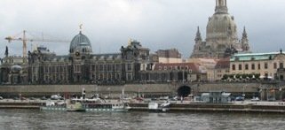 Dresden Elbe Valley