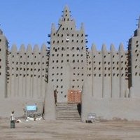 Djenné