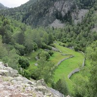 Madriu-Perafita-Claror Valley