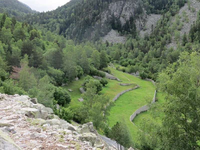 Madriu-Perafita-Claror Valley by Els Slots