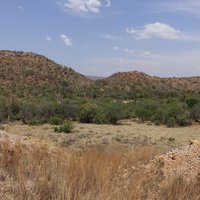 Vredefort Dome