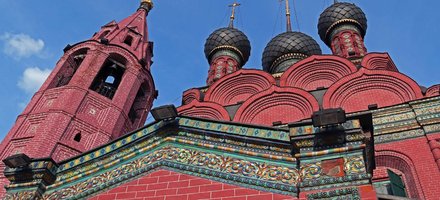 Yaroslavl