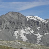 Swiss Tectonic Arena Sardona by Els Slots