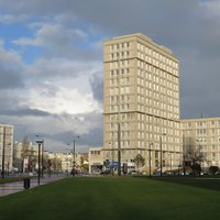 Le Havre by Els Slots