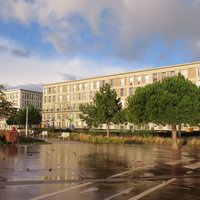 Le Havre