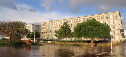 Le Havre