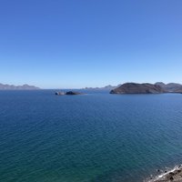 Gulf of California by Els Slots