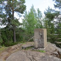 Struve Geodetic Arc Oravivuori