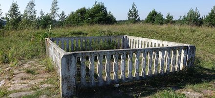 Struve Geodetic Arc