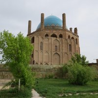 Soltaniyeh by Els Slots