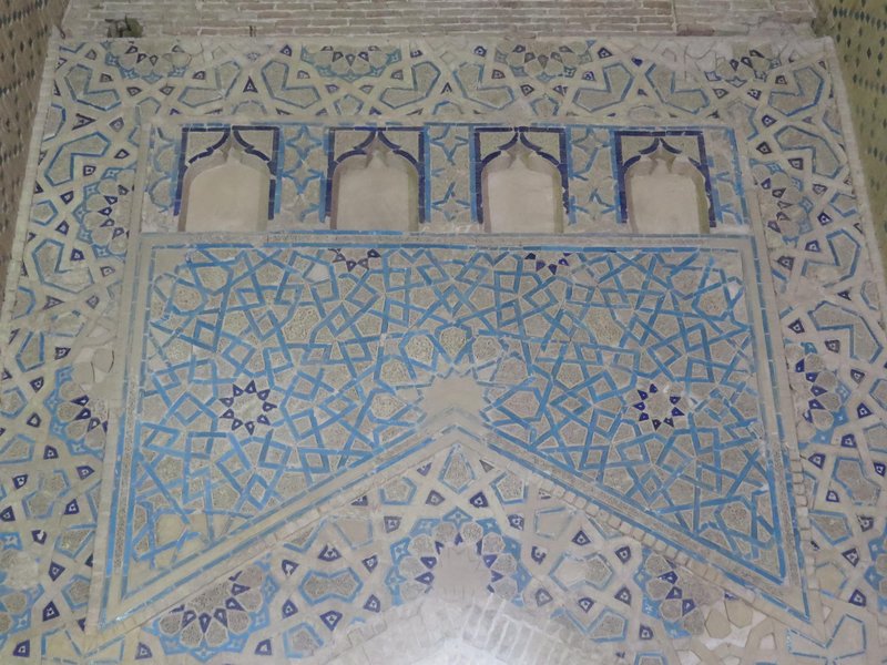 Soltaniyeh by Els Slots