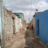 Harar Jugol