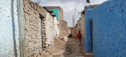 Harar Jugol