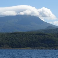 Shiretoko