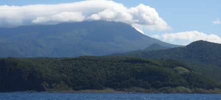 Shiretoko