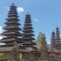 Bali Subak system by Carlo Sarion
