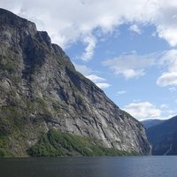 West Norwegian Fjords by Els Slots