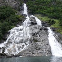 West Norwegian Fjords