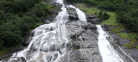 West Norwegian Fjords