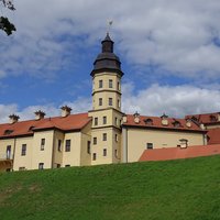 Nesvizh