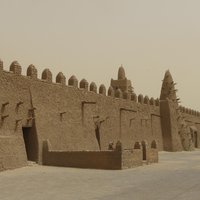 Timbuktu