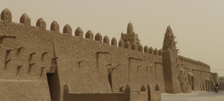 Timbuktu