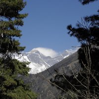 Sagarmatha National Park by Els Slots