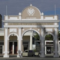 Cienfuegos by Els Slots