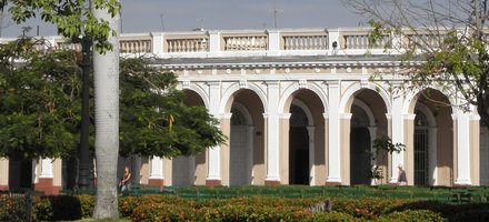 Cienfuegos
