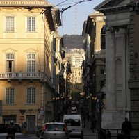 Genoa by Els Slots