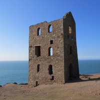 Cornwall and West Devon Mining Landscape by Els Slots