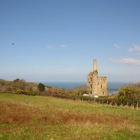 Cornwall and West Devon Mining Landscape