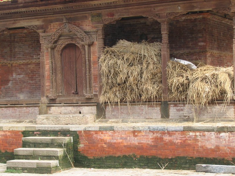 Kathmandu Valley by Els Slots
