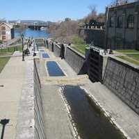 Ottawa by Daniel C-Hazard