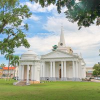 George Town