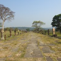 Preah Vihear Temple