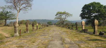 Preah Vihear Temple