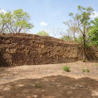 Ruins of Loropéni 