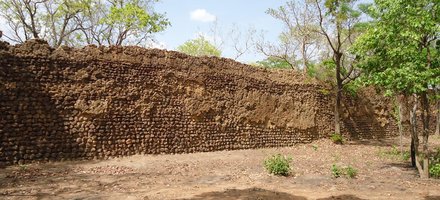 Ruins of Loropéni