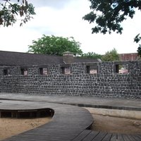 Aapravasi Ghat