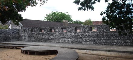 Aapravasi Ghat