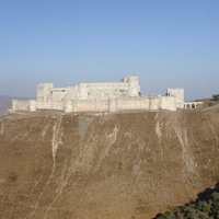 Crac des Chevaliers