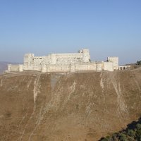 Crac des Chevaliers