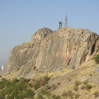 Sulaiman-Too by Els Slots