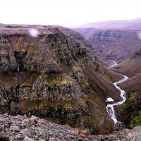Putorana Plateau