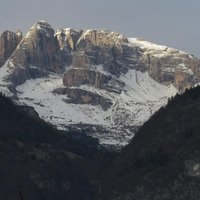 Dolomites by Els Slots