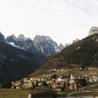 Dolomites